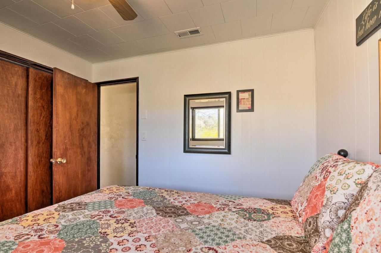 Tropic Getaway Near Bryce Canyon National Park! Exteriér fotografie